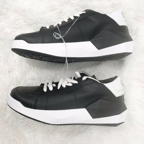 CINZIA ARAIA Daymon Leather Sneaker- US Size 10 - Picture 9 of 12